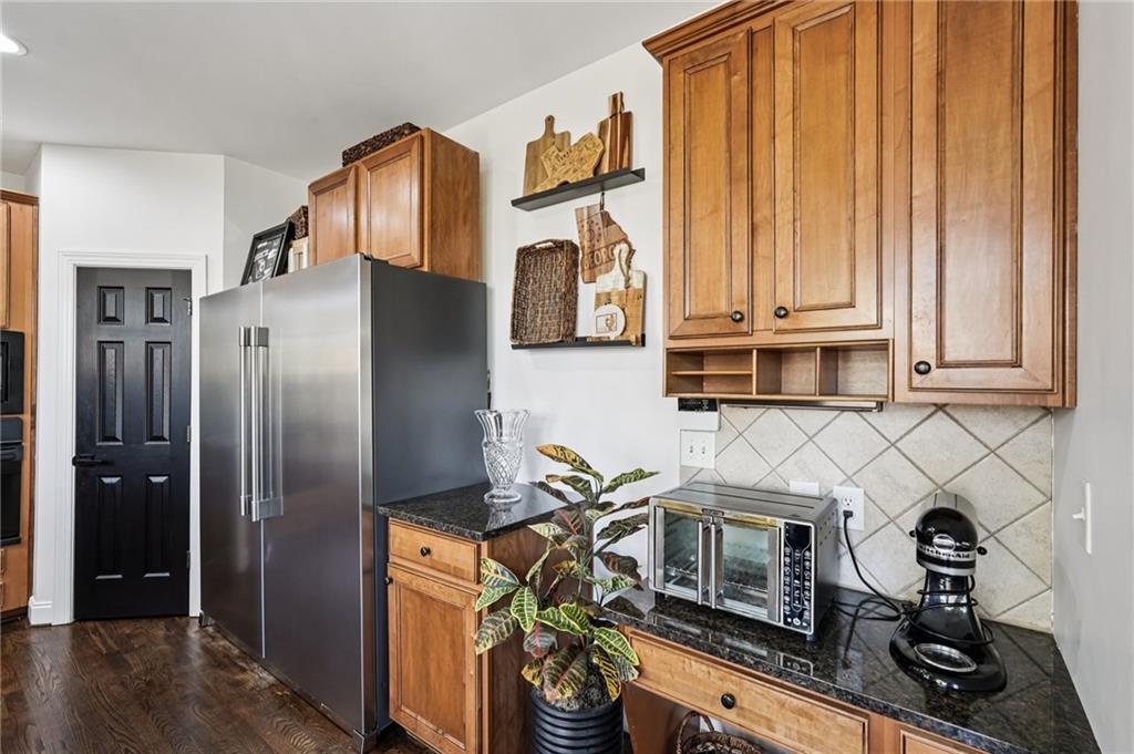 4718 Arbor Crest Place Suwanee, GA 30024 - Photo 17 of 91