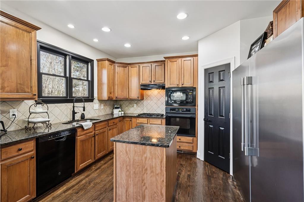 4718 Arbor Crest Place Suwanee, GA 30024 - Photo 18 of 91