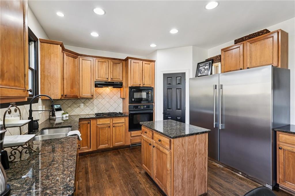 4718 Arbor Crest Place Suwanee, GA 30024 - Photo 19 of 91