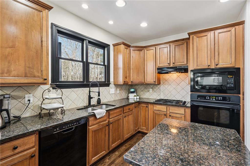 4718 Arbor Crest Place Suwanee, GA 30024 - Photo 21 of 91