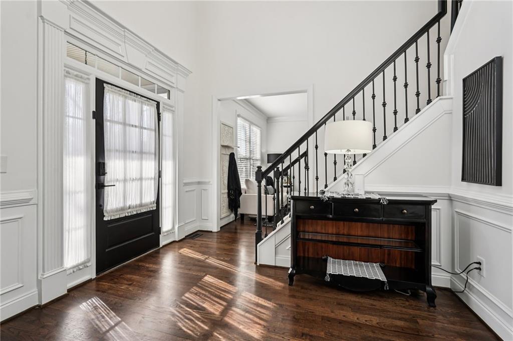 4718 Arbor Crest Place Suwanee, GA 30024 - Photo 24 of 91