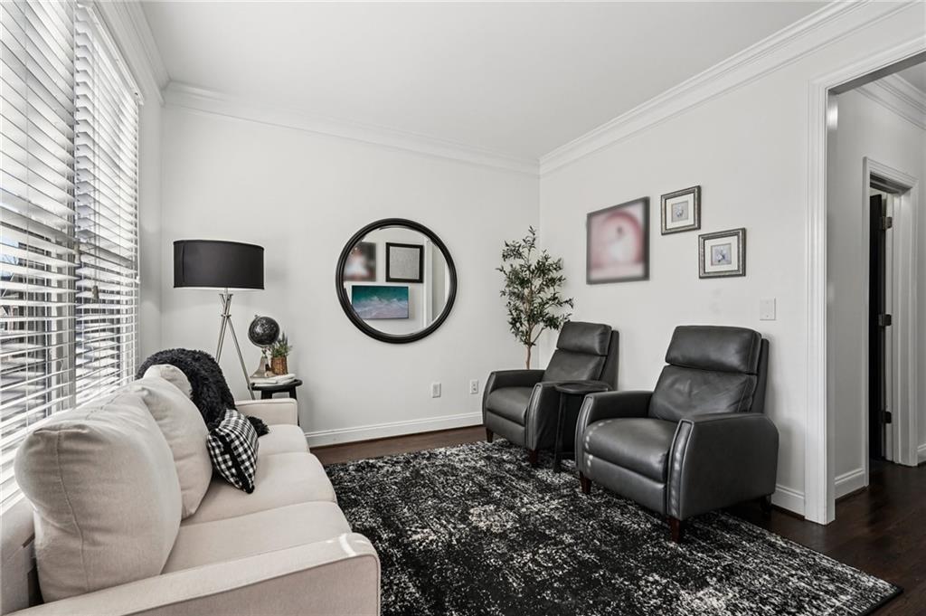 4718 Arbor Crest Place Suwanee, GA 30024 - Photo 26 of 91