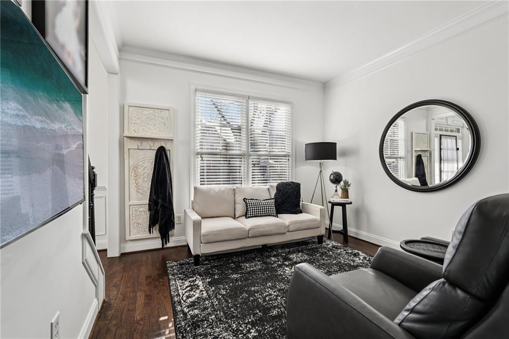 4718 Arbor Crest Place Suwanee, GA 30024 - Photo 27 of 91