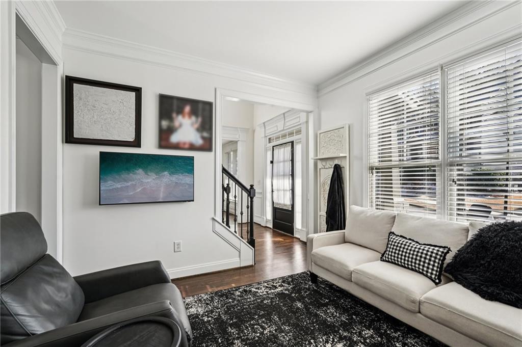 4718 Arbor Crest Place Suwanee, GA 30024 - Photo 28 of 91