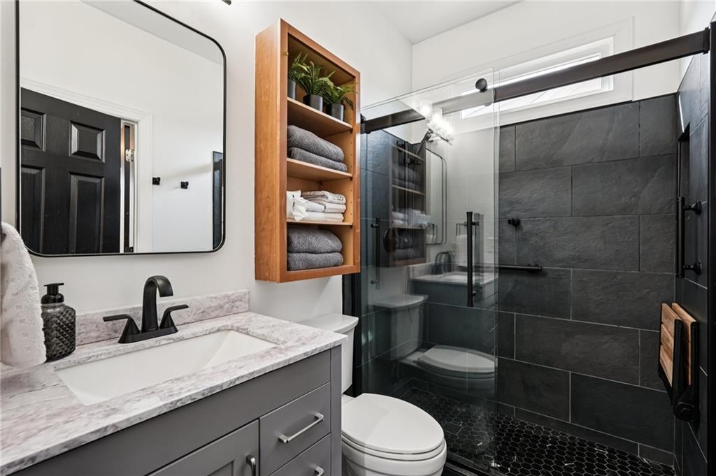 4718 Arbor Crest Place Suwanee, GA 30024 - Photo 29 of 91