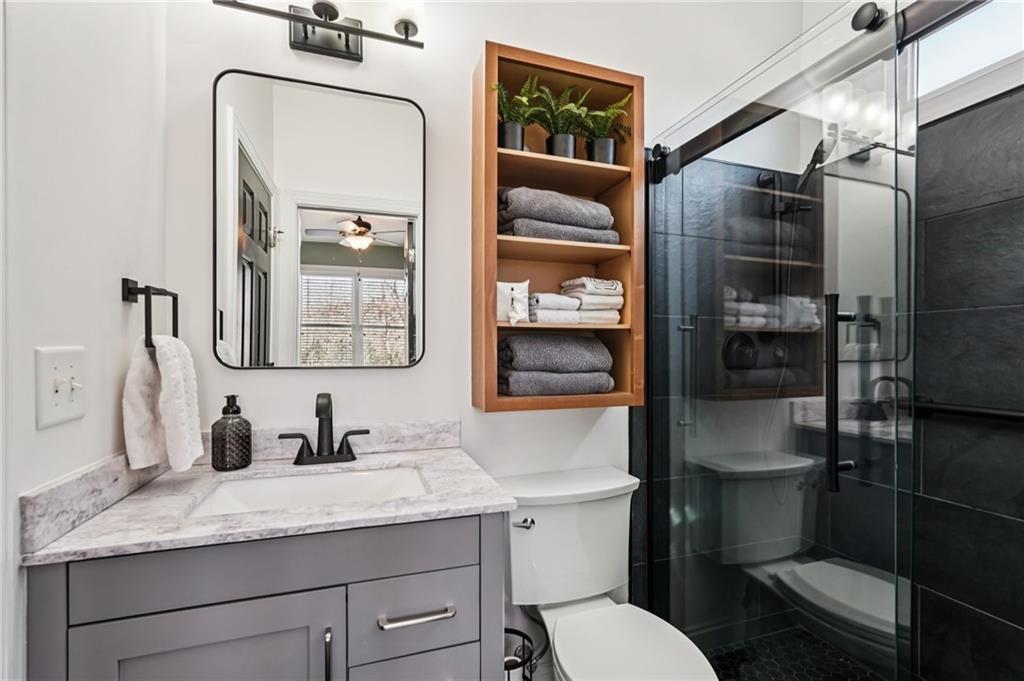 4718 Arbor Crest Place Suwanee, GA 30024 - Photo 30 of 91