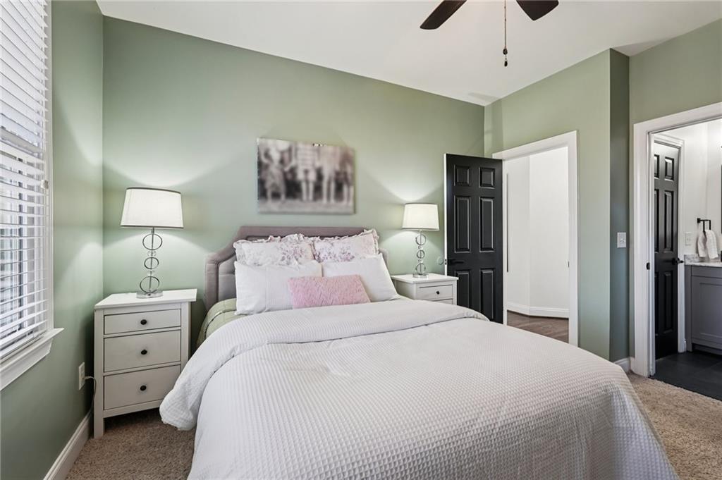 4718 Arbor Crest Place Suwanee, GA 30024 - Photo 34 of 91