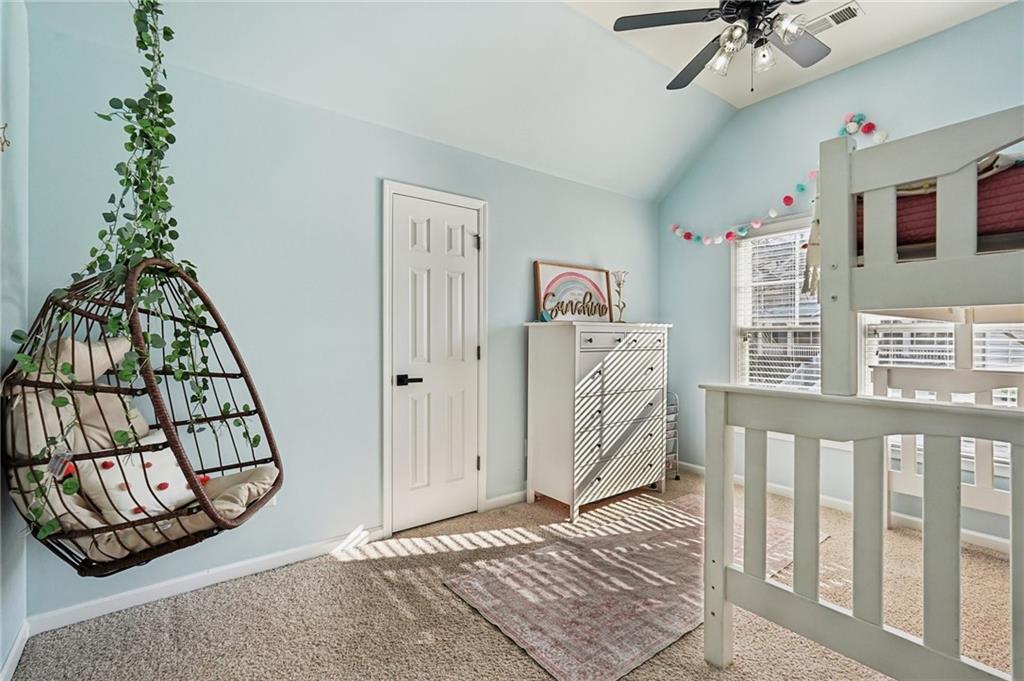 4718 Arbor Crest Place Suwanee, GA 30024 - Photo 36 of 91