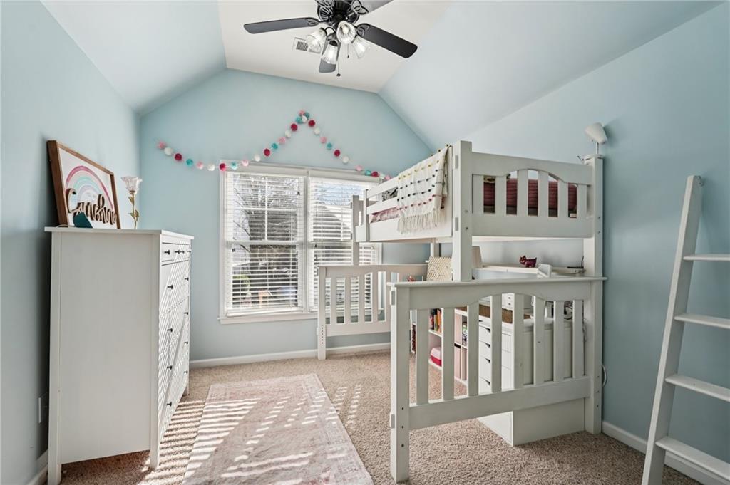 4718 Arbor Crest Place Suwanee, GA 30024 - Photo 37 of 91