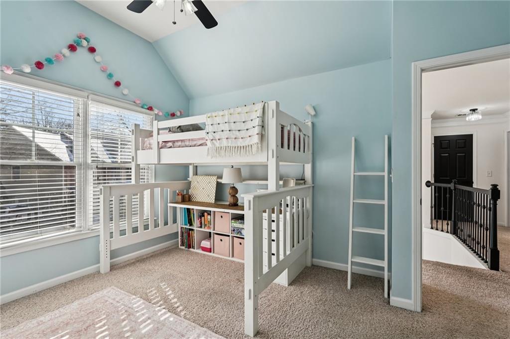 4718 Arbor Crest Place Suwanee, GA 30024 - Photo 38 of 91