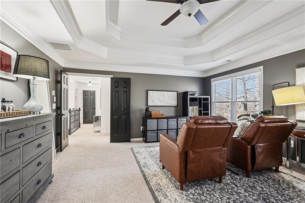 4718 Arbor Crest Place Suwanee, GA 30024 - Photo 41 of 91