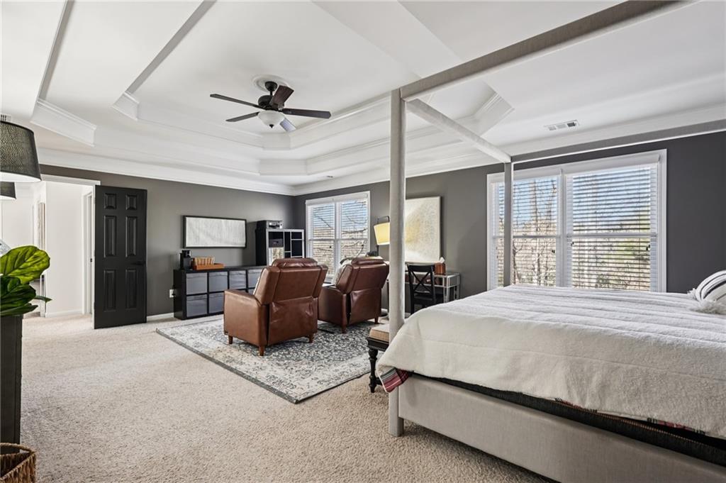 4718 Arbor Crest Place Suwanee, GA 30024 - Photo 43 of 91