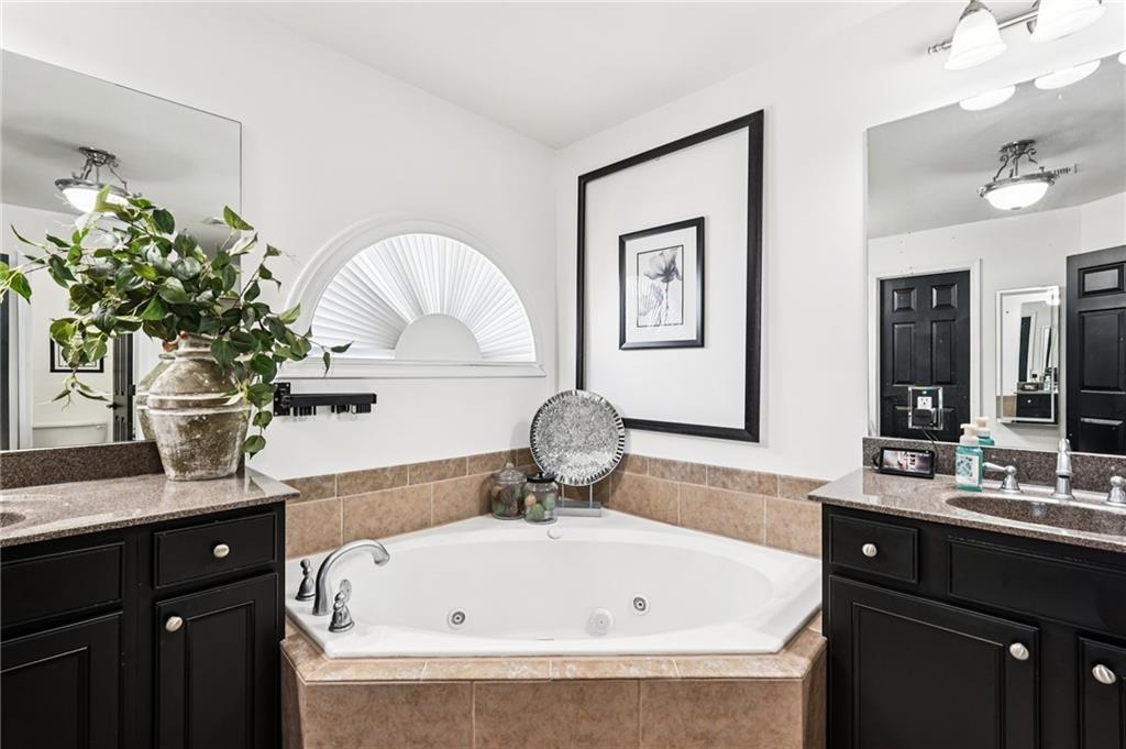 4718 Arbor Crest Place Suwanee, GA 30024 - Photo 46 of 91