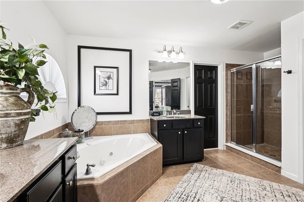 4718 Arbor Crest Place Suwanee, GA 30024 - Photo 47 of 91