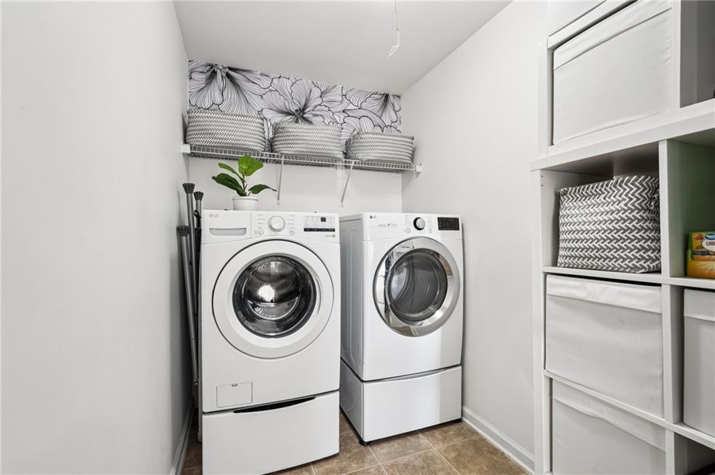 4718 Arbor Crest Place Suwanee, GA 30024 - Photo 48 of 91