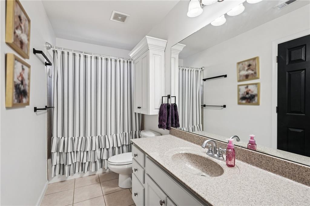 4718 Arbor Crest Place Suwanee, GA 30024 - Photo 49 of 91