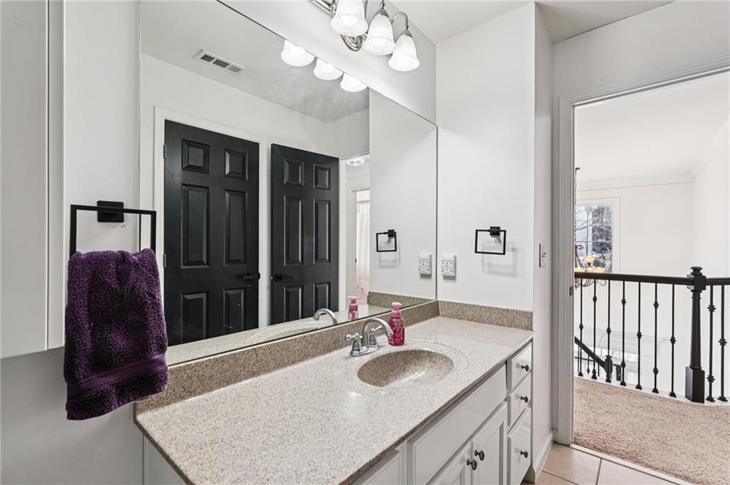 4718 Arbor Crest Place Suwanee, GA 30024 - Photo 50 of 91