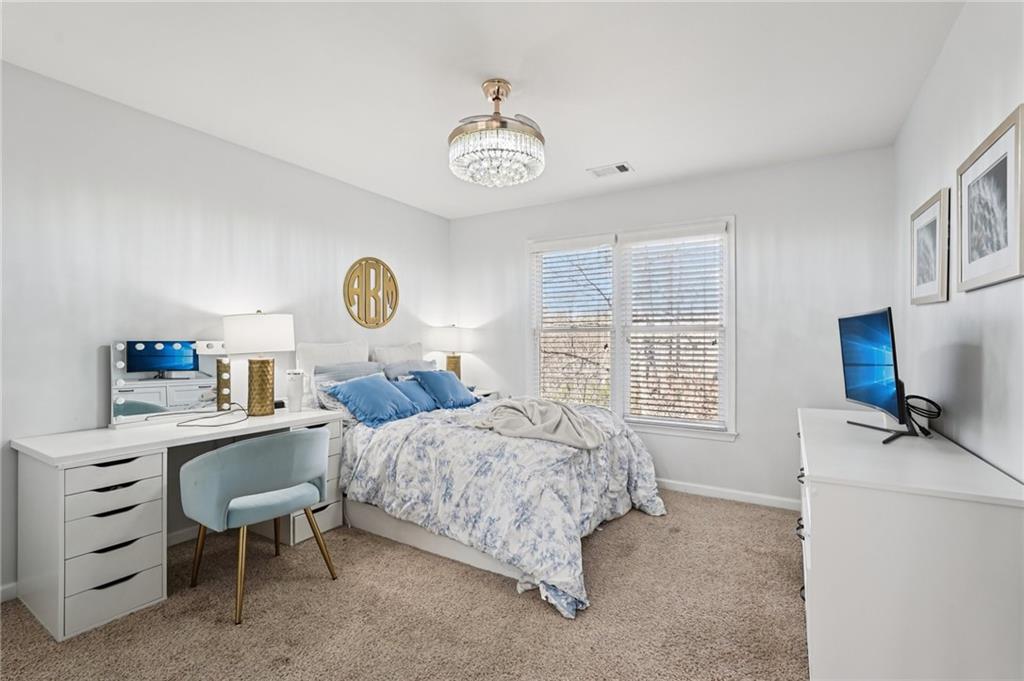 4718 Arbor Crest Place Suwanee, GA 30024 - Photo 51 of 91