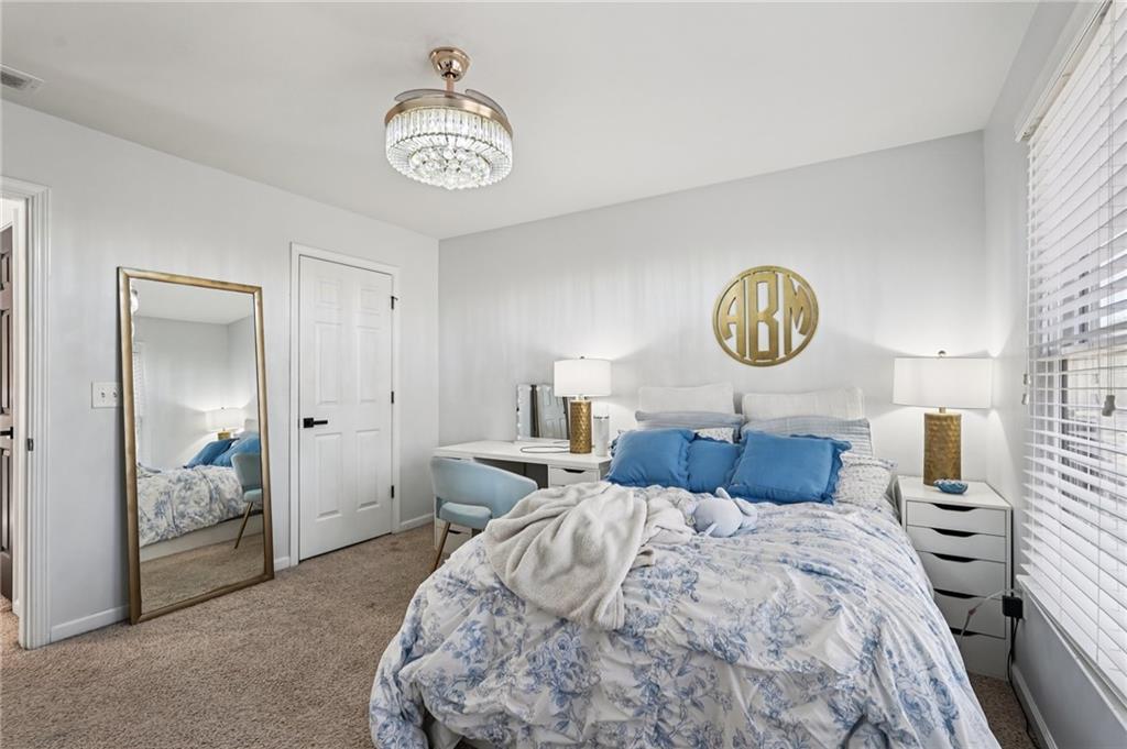 4718 Arbor Crest Place Suwanee, GA 30024 - Photo 52 of 91