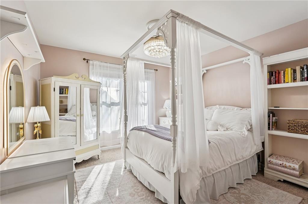 4718 Arbor Crest Place Suwanee, GA 30024 - Photo 53 of 91