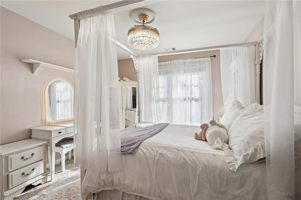 4718 Arbor Crest Place Suwanee, GA 30024 - Photo 54 of 91