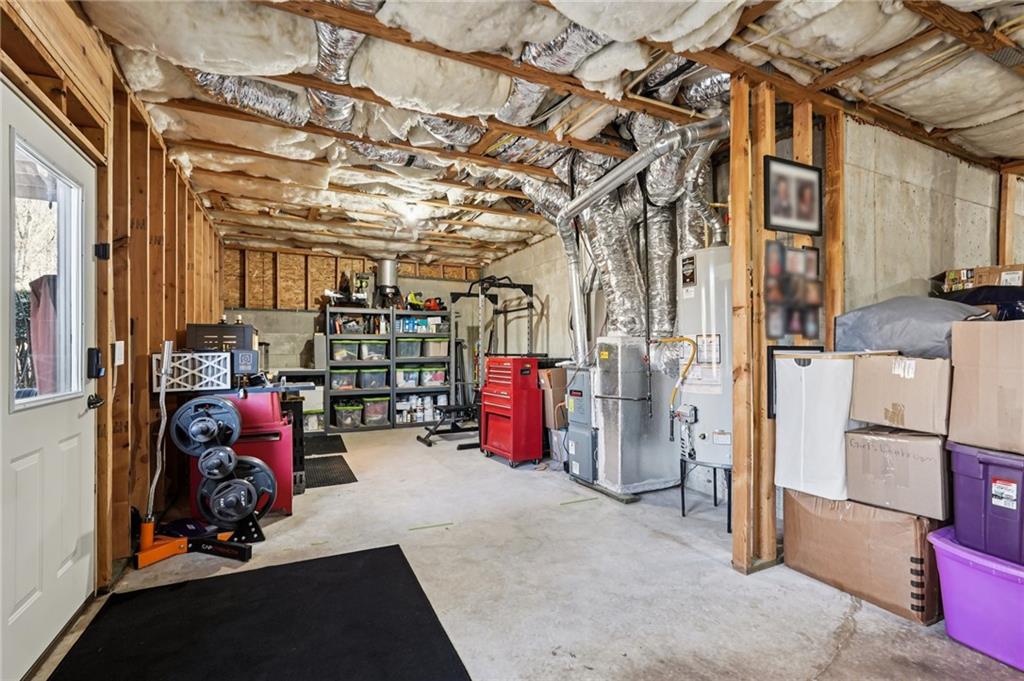 4718 Arbor Crest Place Suwanee, GA 30024 - Photo 59 of 91