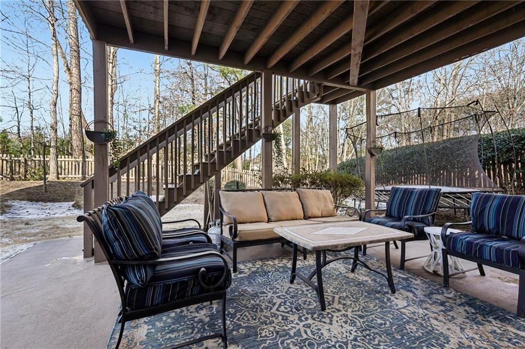 4718 Arbor Crest Place Suwanee, GA 30024 - Photo 62 of 91