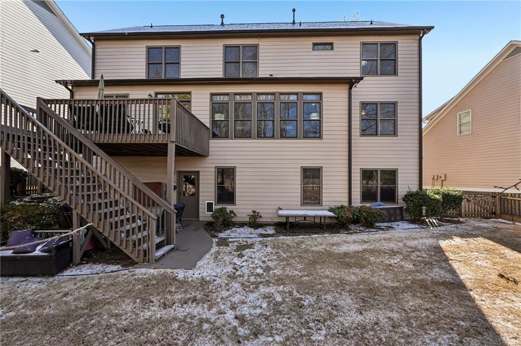 4718 Arbor Crest Place Suwanee, GA 30024 - Photo 66 of 91