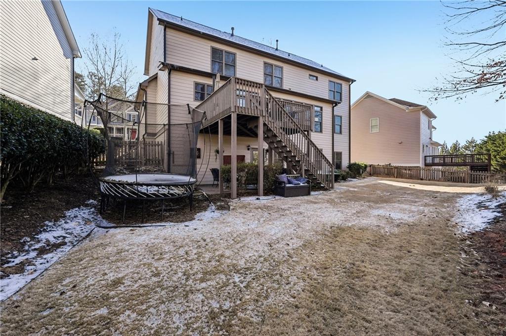 4718 Arbor Crest Place Suwanee, GA 30024 - Photo 67 of 91