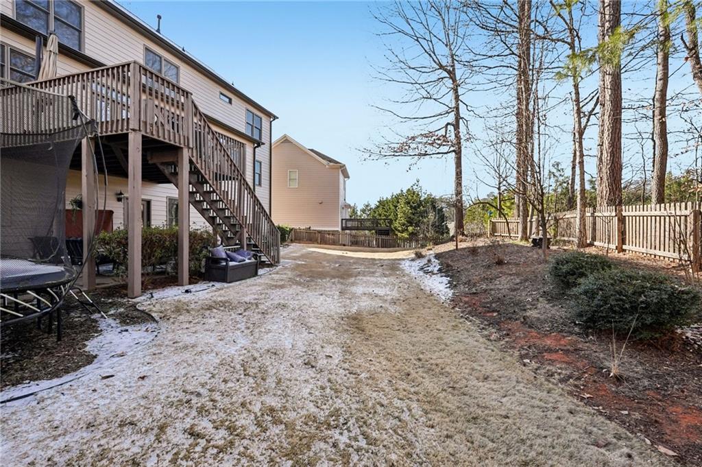 4718 Arbor Crest Place Suwanee, GA 30024 - Photo 68 of 91