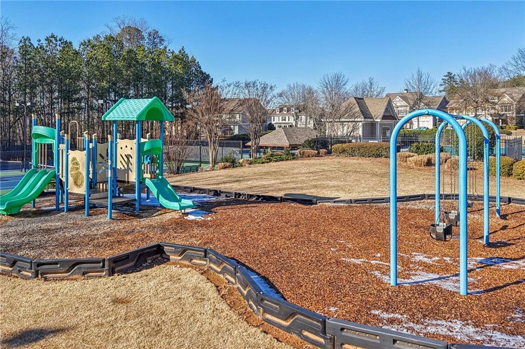 4718 Arbor Crest Place Suwanee, GA 30024 - Photo 76 of 91