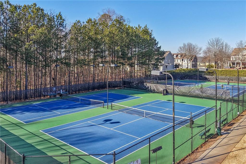 4718 Arbor Crest Place Suwanee, GA 30024 - Photo 78 of 91