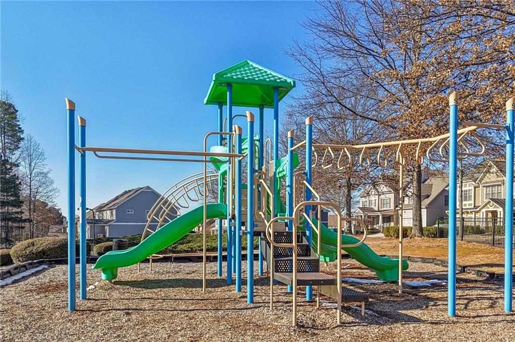 4718 Arbor Crest Place Suwanee, GA 30024 - Photo 83 of 91