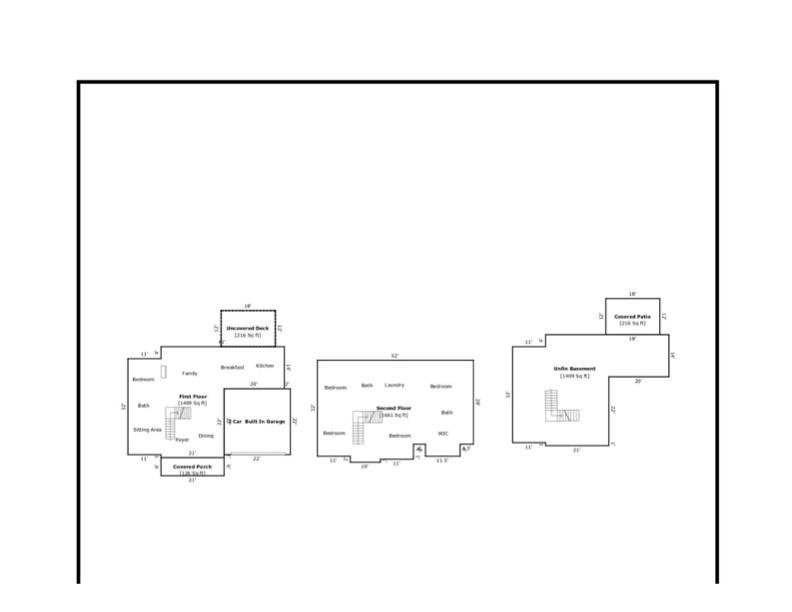 4718 Arbor Crest Place Suwanee, GA 30024 - Photo 90 of 91