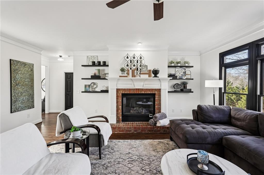 4718 Arbor Crest Place Suwanee, GA 30024 - Photo 10 of 91