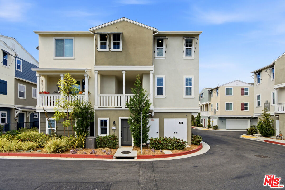 1426 Reliance Carson, CA 90746 - Photo 32 of 36 Gallery Image 32