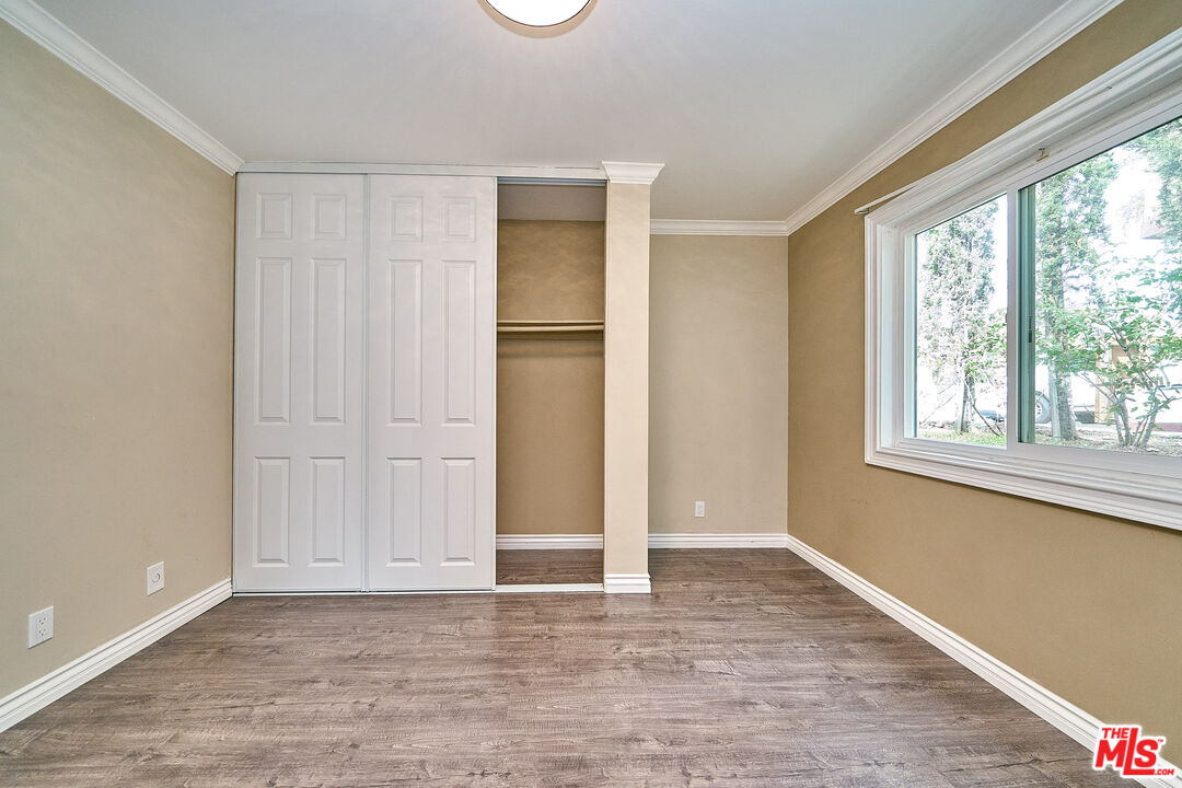 2660 Conata Street Duarte, CA 91010 - Photo 35 of 64 a view of an empty room with a window
