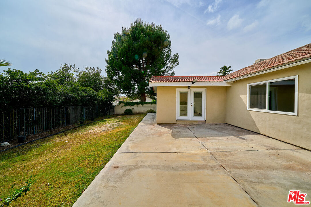 2660 Conata Street Duarte, CA 91010 - Photo 40 of 64 a view of house with garden space