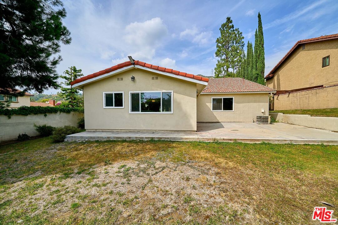 2660 Conata Street Duarte, CA 91010 - Photo 42 of 64 a front view of a house with a yard