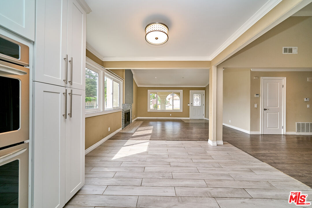 2660 Conata Street Duarte, CA 91010 - Photo 51 of 64 a view of an entryway of a house