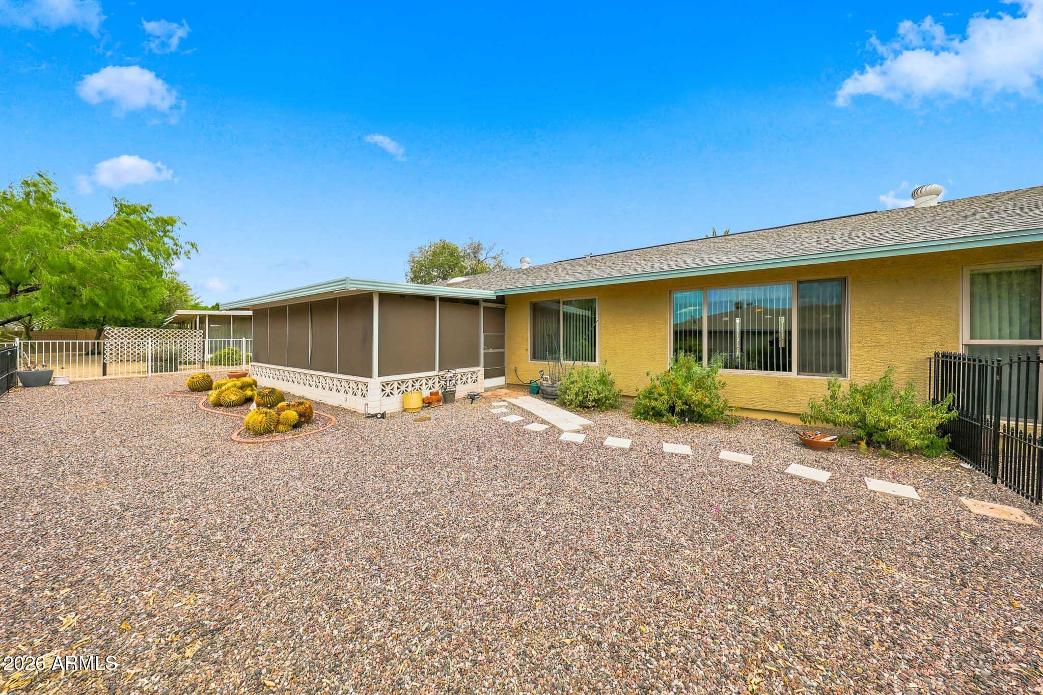 15410 North Ridgeview Road Sun City, AZ 85351 - Photo 37 of 43 Back 1