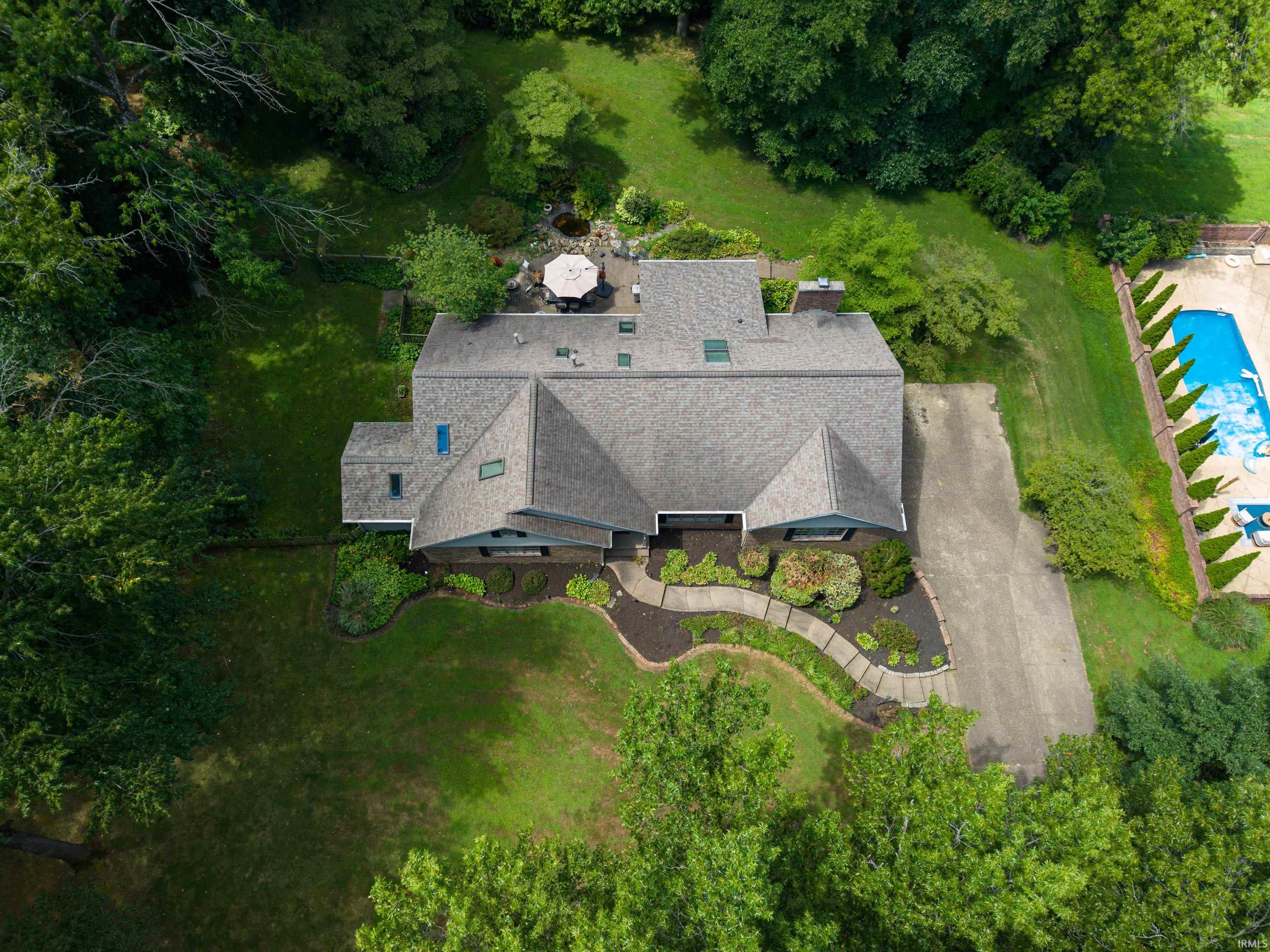 4077 Frame Road Newburgh, IN 47630 - Photo 43 of 45 Gallery Image 43