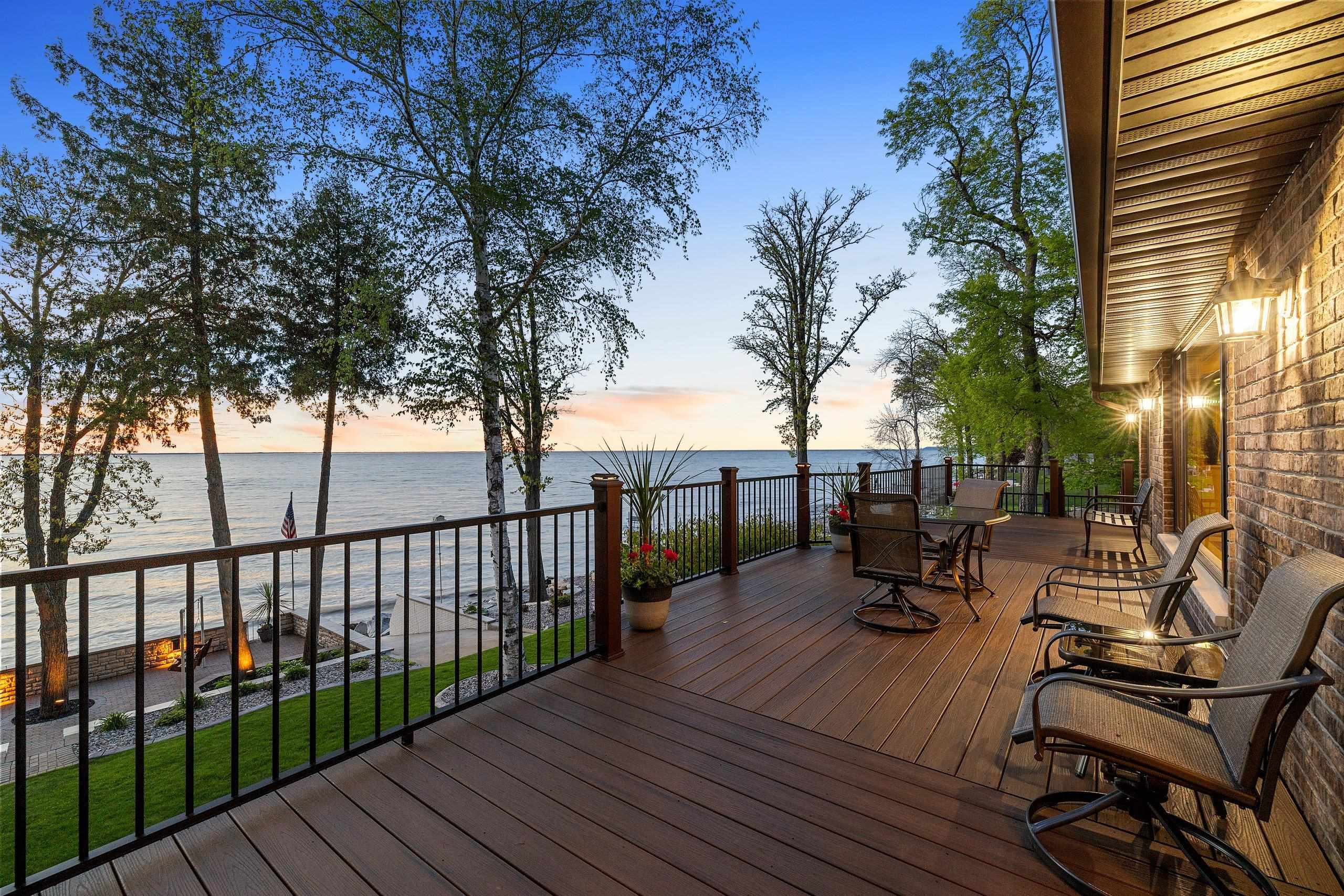 5035 Edgewater Beach Road Green Bay, WI 54311 - Photo 58 of 75