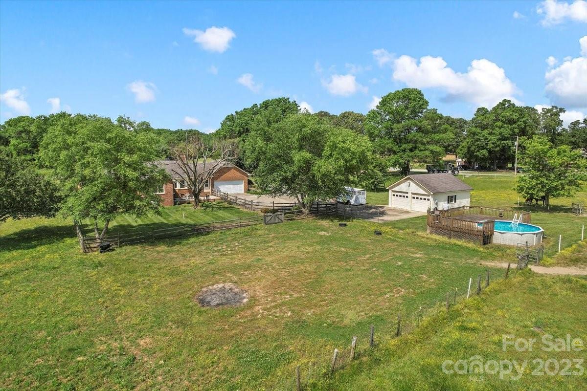 425 Baucom Road Monroe, NC 28110 - Photo 17 of 48