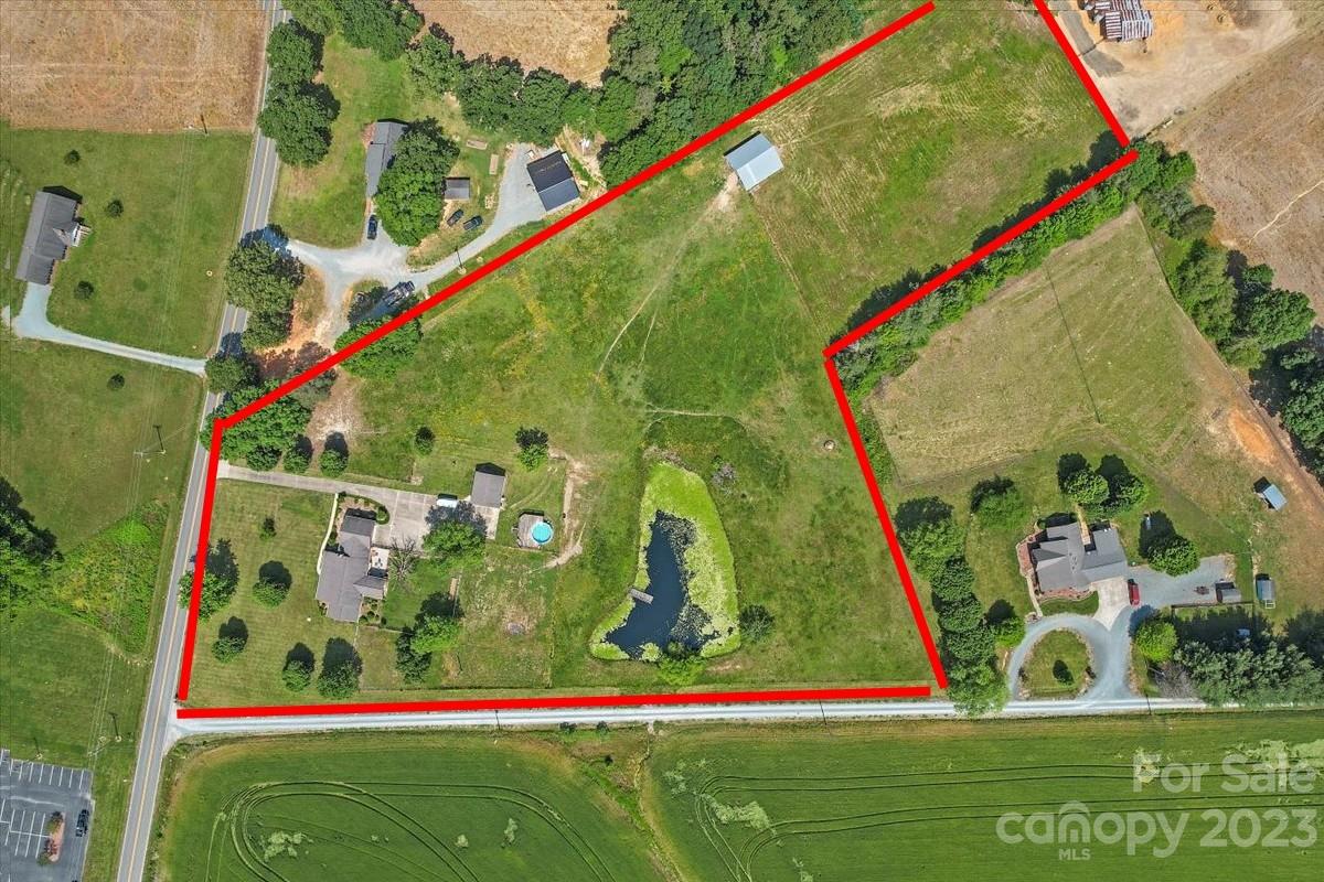 425 Baucom Road Monroe, NC 28110 - Photo 2 of 48