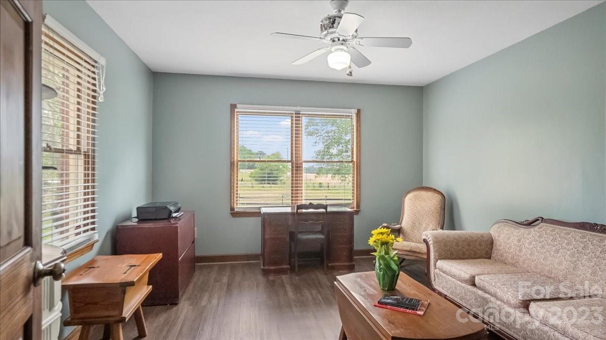 425 Baucom Road Monroe, NC 28110 - Photo 28 of 48 a living room with furniture and a window