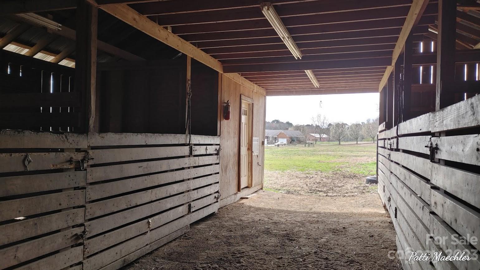425 Baucom Road Monroe, NC 28110 - Photo 45 of 48 a view of a backyard of the house