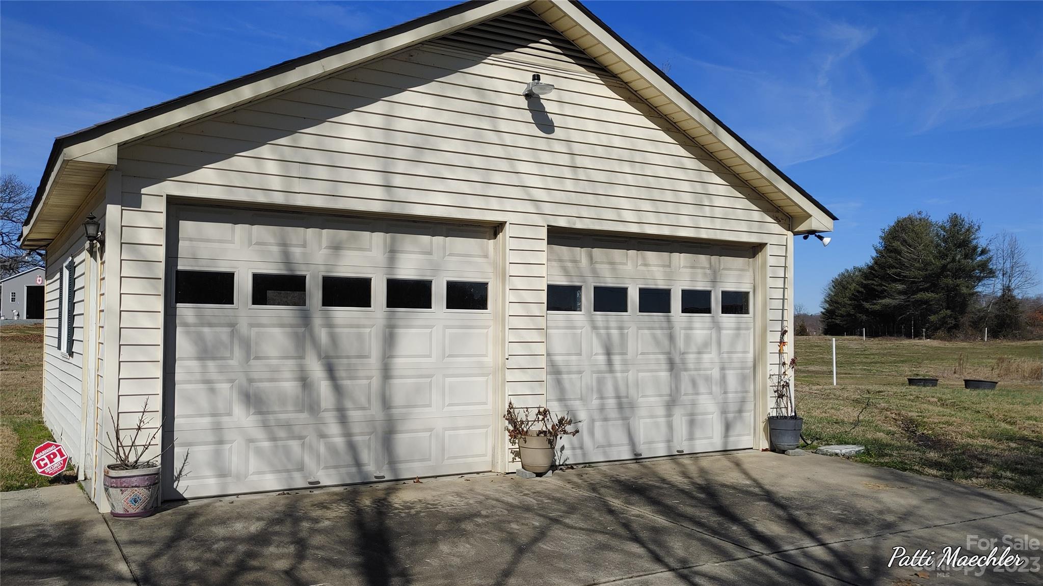 425 Baucom Road Monroe, NC 28110 - Photo 7 of 48 a view of a house with yard