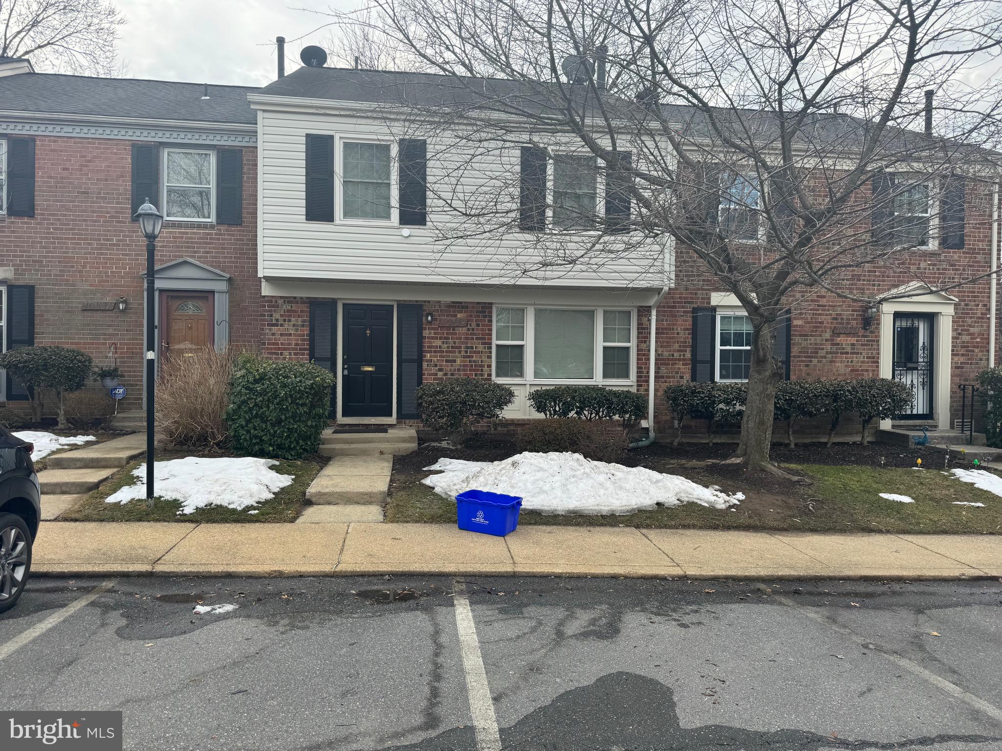 10829 Bucknell Drive, Unit 33 Silver Spring, MD 20902 - Photo 1 of 28