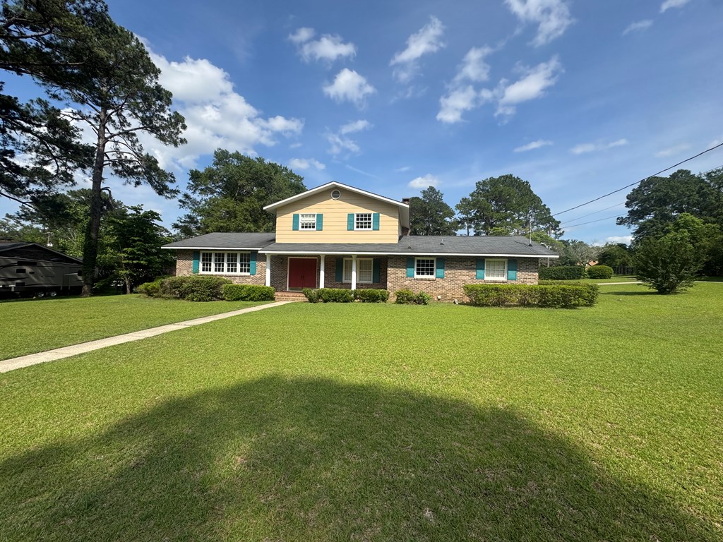 2403 Stonebridge Road Dothan, AL 36301 - Photo 28 of 29